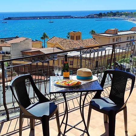 Appartement A Casa Dei Nonni à Giardini-Naxos Extérieur photo