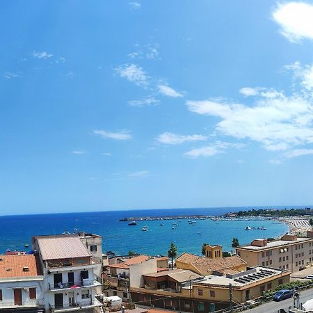 Appartement A Casa Dei Nonni à Giardini-Naxos Extérieur photo