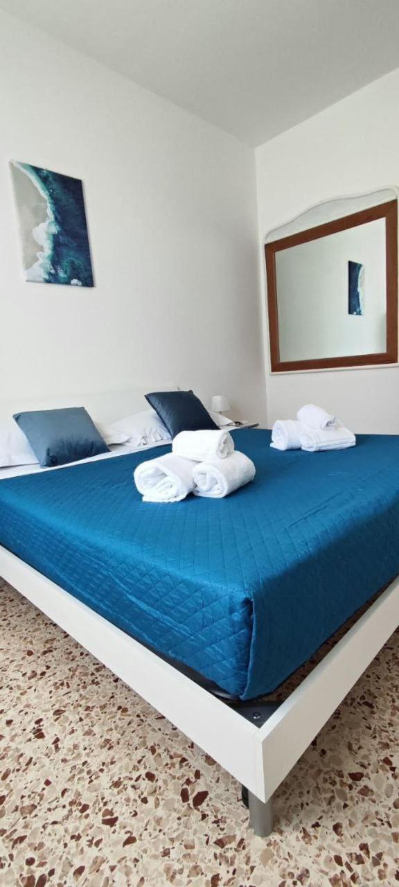 Appartement A Casa Dei Nonni à Giardini-Naxos Extérieur photo
