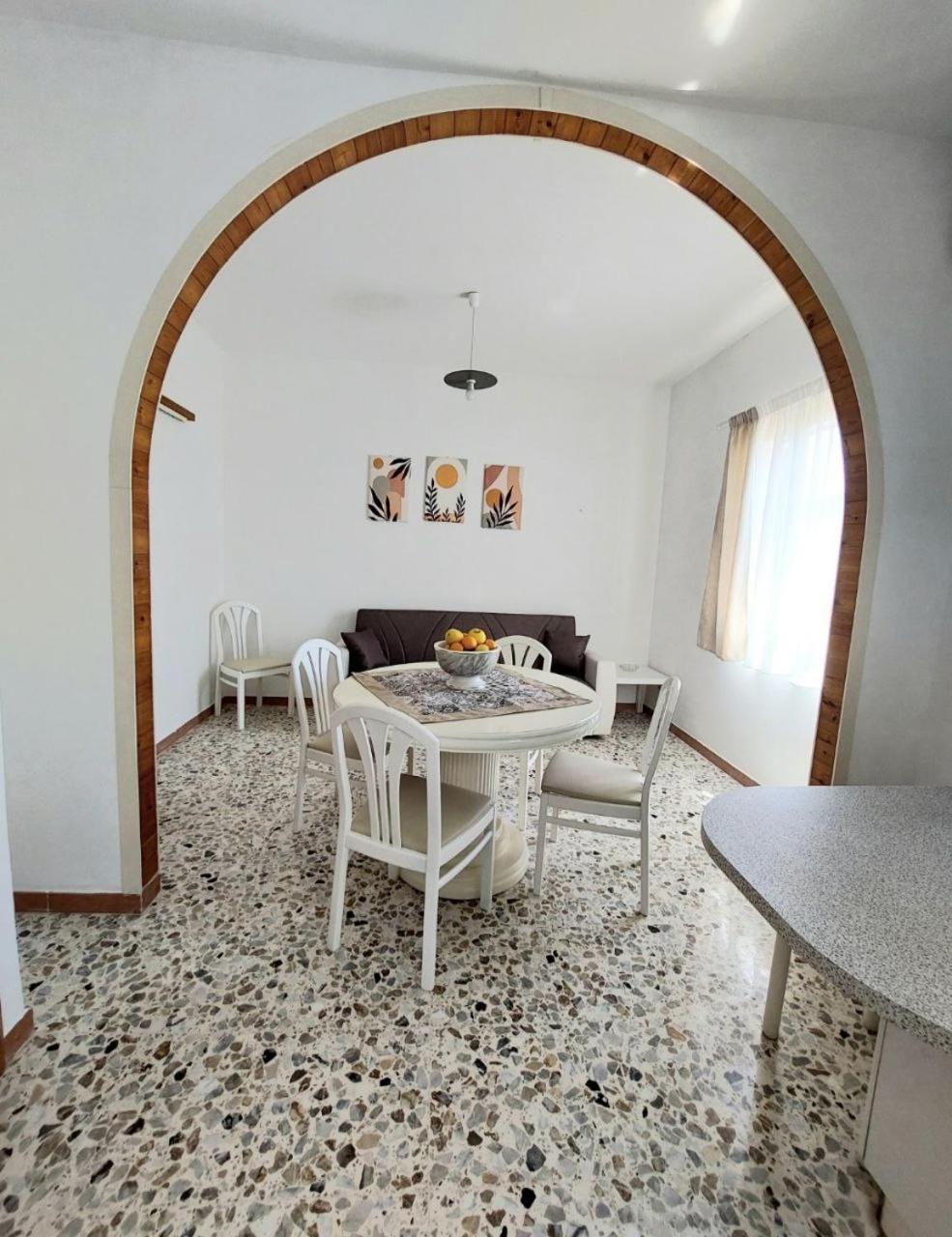 Appartement A Casa Dei Nonni à Giardini-Naxos Extérieur photo