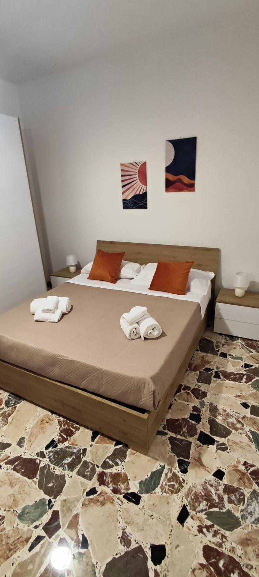 Appartement A Casa Dei Nonni à Giardini-Naxos Extérieur photo