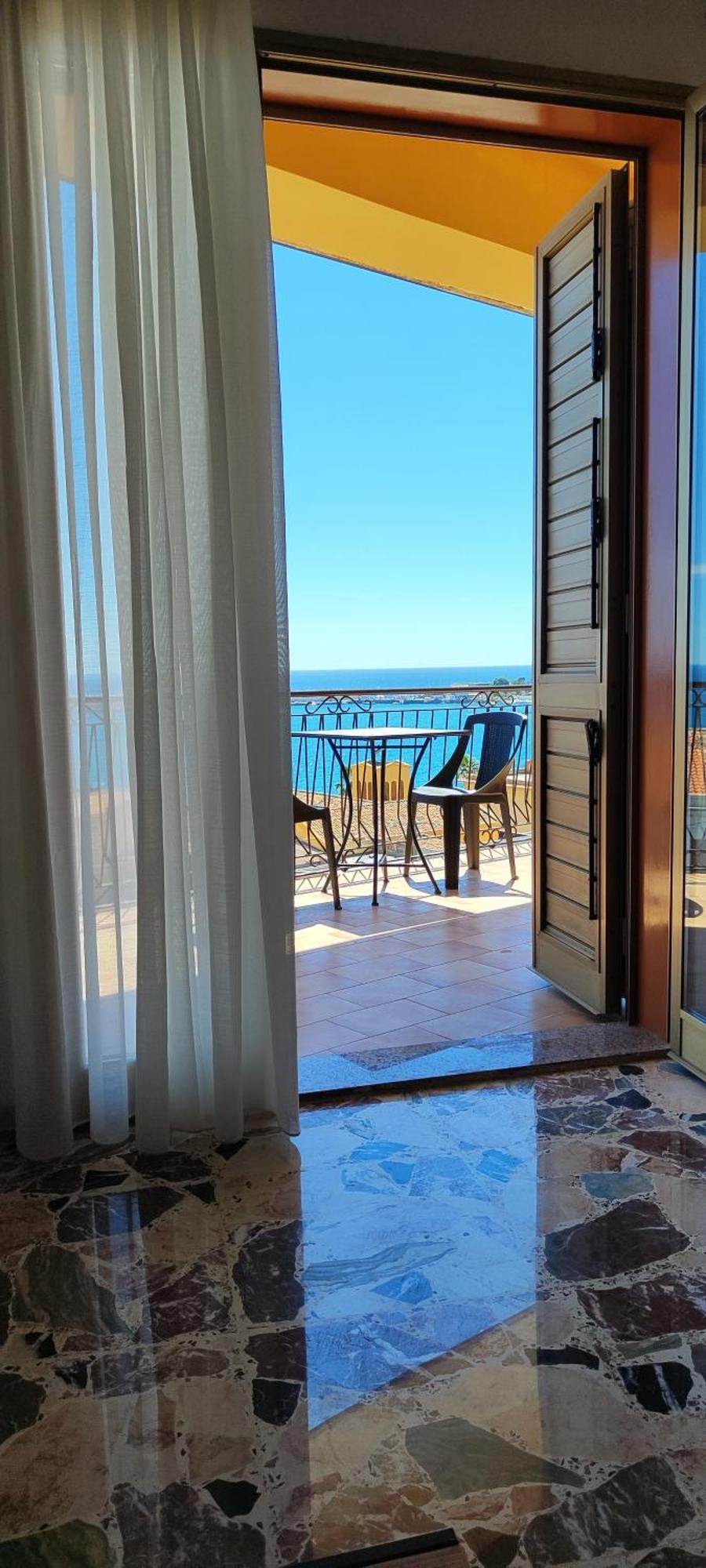 Appartement A Casa Dei Nonni à Giardini-Naxos Chambre photo