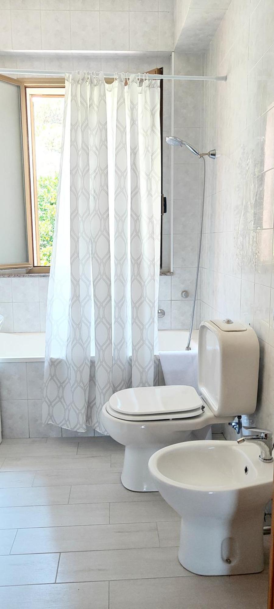 Appartement A Casa Dei Nonni à Giardini-Naxos Extérieur photo
