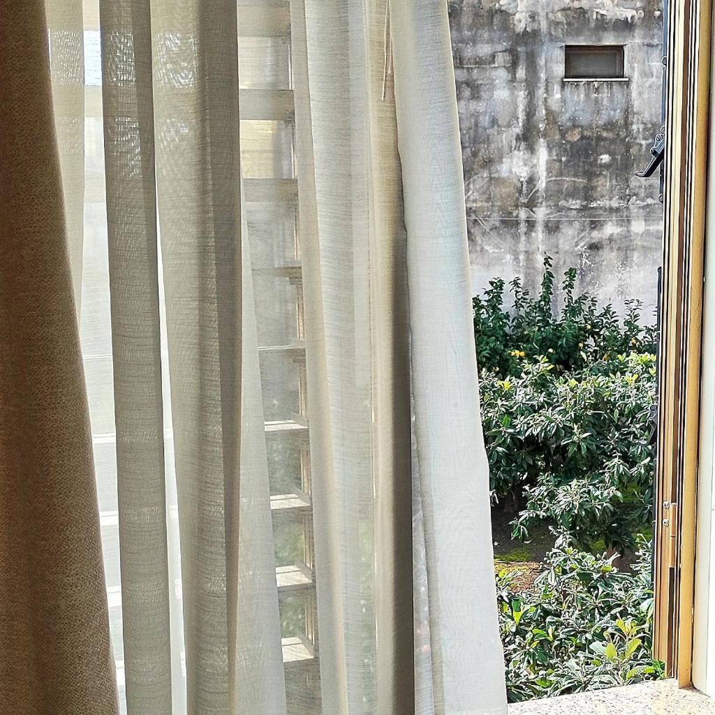 Appartement A Casa Dei Nonni à Giardini-Naxos Extérieur photo